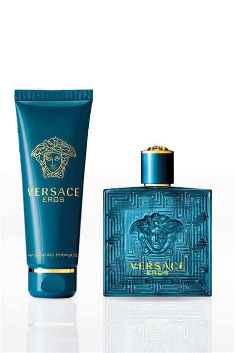 versace eros sevil